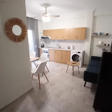 Townhouse *