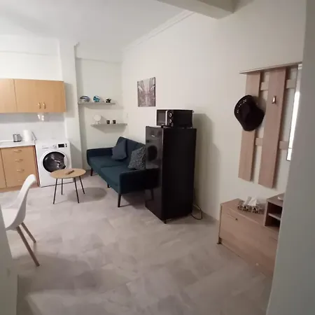 Townhouse * Nea Moudania