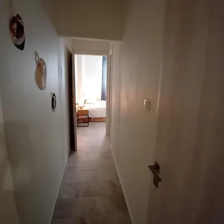 Townhouse * Nea Moudania