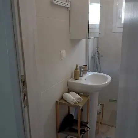 Apartment Townhouse