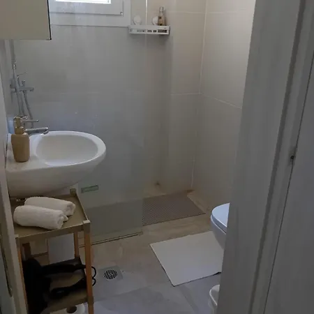 Townhouse Apartment Nea Moudania