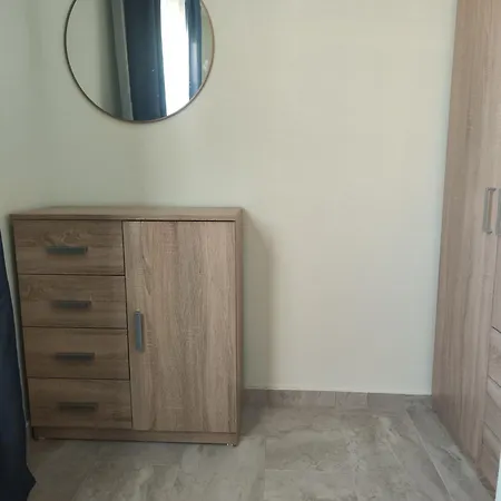 Apartment Townhouse Nea Moudania