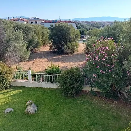 Townhouse Nea Moudania