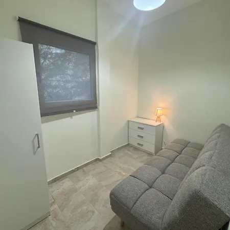 アパート Townhouse