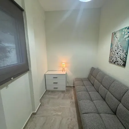 Townhouse Апартаменты *